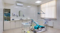 Стоматологическая клиника WELL CLINIC на проспекте Космонавтов изображение 11