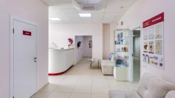 Стоматологическая клиника WELL CLINIC на проспекте Космонавтов изображение 7