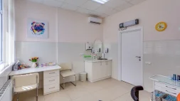 Стоматологическая клиника WELL CLINIC на проспекте Космонавтов изображение 18