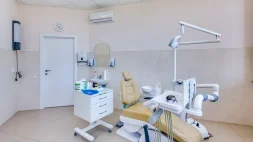 Стоматологическая клиника WELL CLINIC на проспекте Космонавтов изображение 10