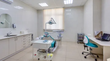 Стоматологическая клиника WELL CLINIC на проспекте Космонавтов изображение 6
