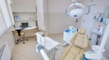 Стоматологическая клиника WELL CLINIC на проспекте Космонавтов изображение 5