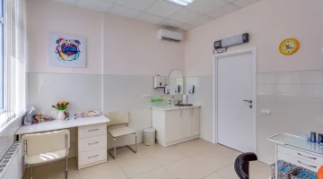 Стоматологическая клиника WELL CLINIC на проспекте Космонавтов изображение 18