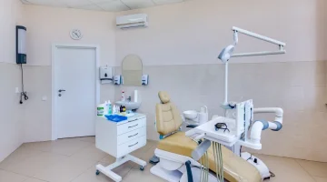 Стоматологическая клиника WELL CLINIC на проспекте Космонавтов изображение 10