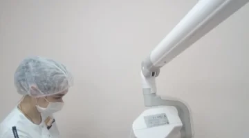 Стоматологическая клиника WELL CLINIC на проспекте Космонавтов изображение 2