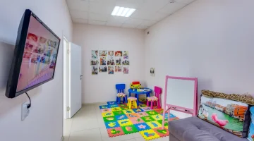 Стоматологическая клиника WELL CLINIC на проспекте Космонавтов изображение 12