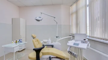 Стоматологическая клиника WELL CLINIC на проспекте Космонавтов изображение 6