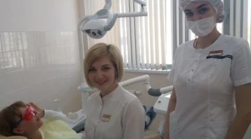 Стоматологическая клиника WELL CLINIC на проспекте Космонавтов изображение 15