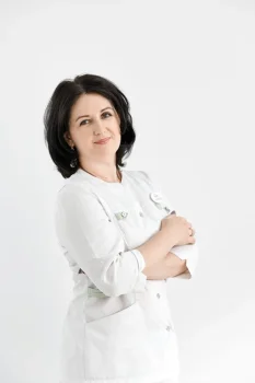 Богуш Юлия Павловна