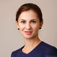 Абрамова Яна Сергеевна