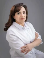 Овсепян Маргарита Сениковна