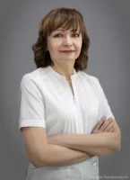 Клокова Татьяна Ивановна
