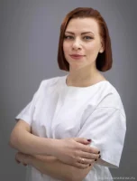 Черняева Инна Евгеньевна