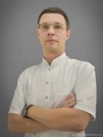 Бурцев Андрей Сергеевич