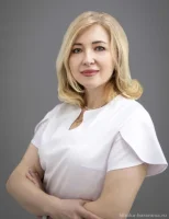Шевцова Наталья Львовна