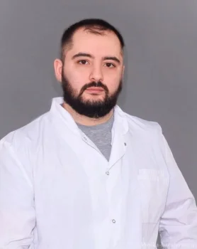 Даджунц Арут Артурович