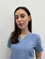 Лоскутова Карина Владимировна