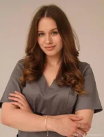 Бондарь София Степановна