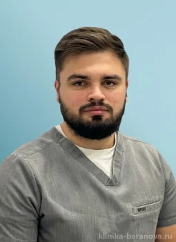 Гаврилов Евгений Владимирович